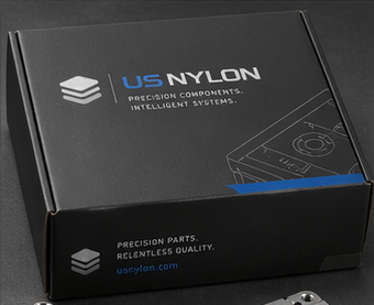 Custom parts